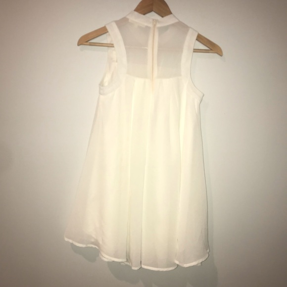 Miss Behaving Nordstrom Dress - Picture 3 of 6